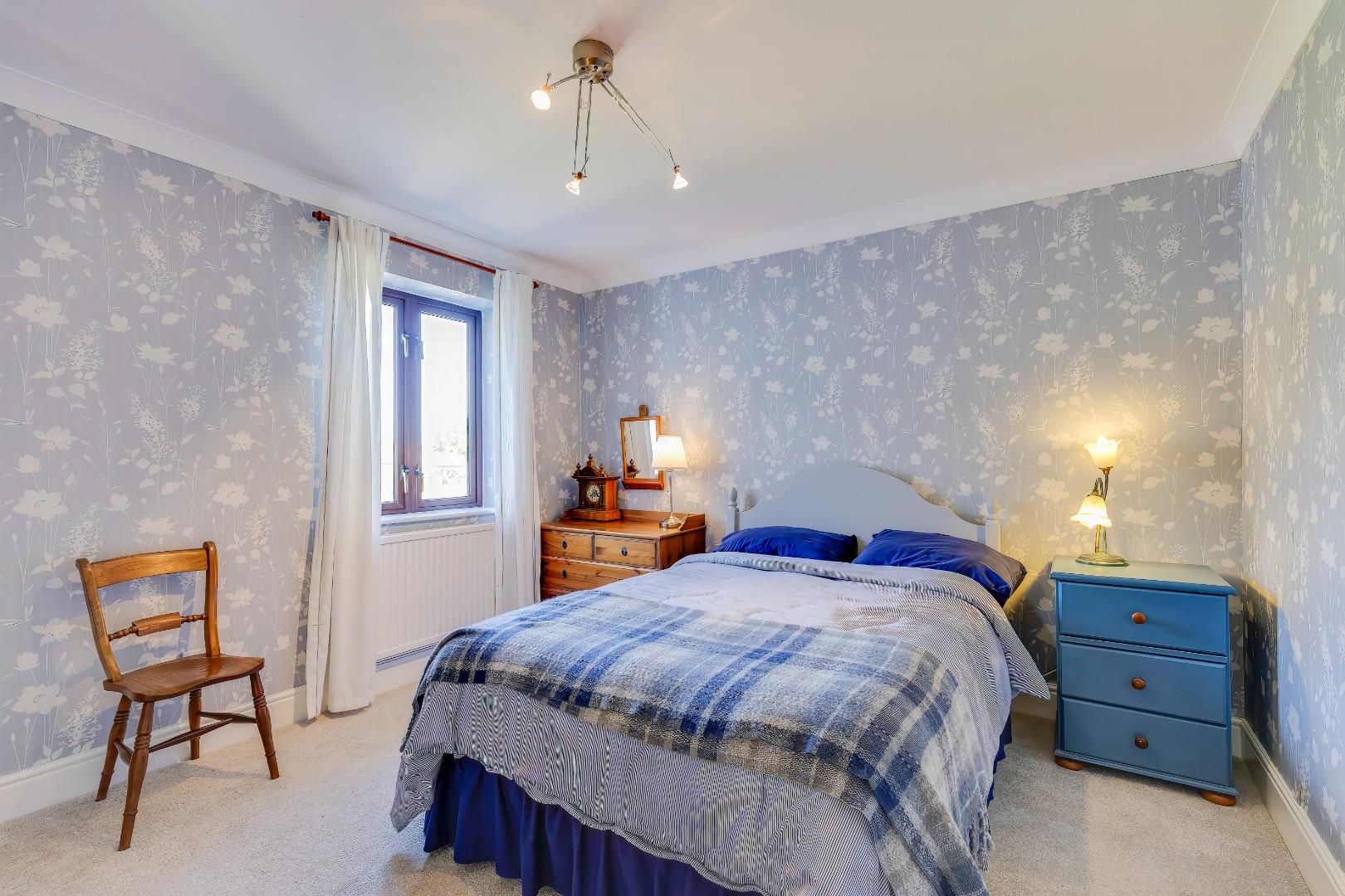 Brynderi, Trehedyn Lane, Gwern-Y-Steeple, Peterston-Super-Ely, Vale Of Glamorgan, CF5 6LG